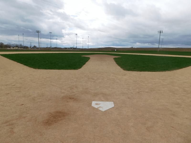 Field of Dreams Movie Site