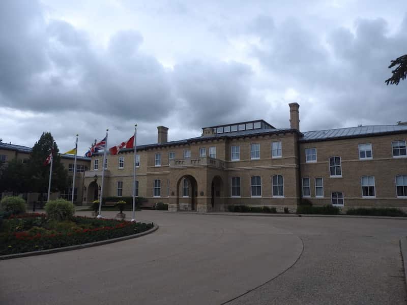 Government House