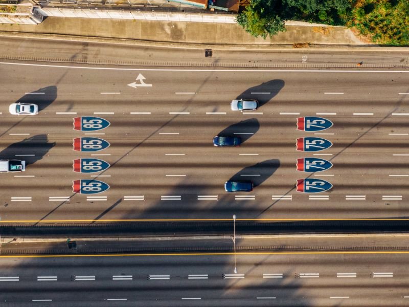 Japanese Expressways vs American Interstates: Useful Driving Tips & Key Differences 4 Interstate USA image