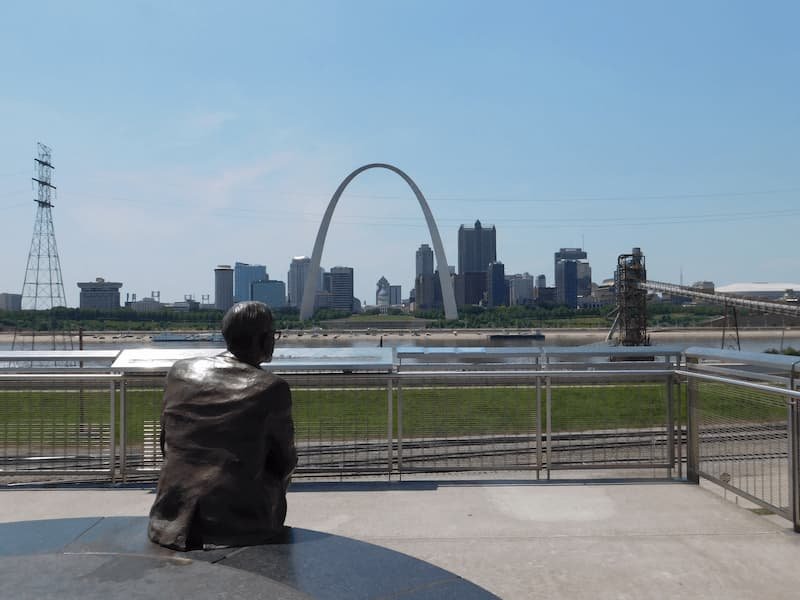 Malcolm W. Martin Memorial Park 
