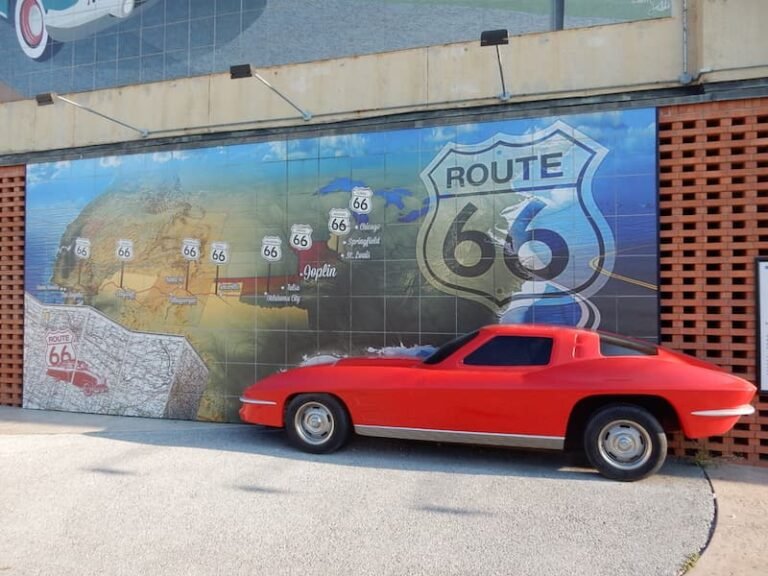 Route 66 image