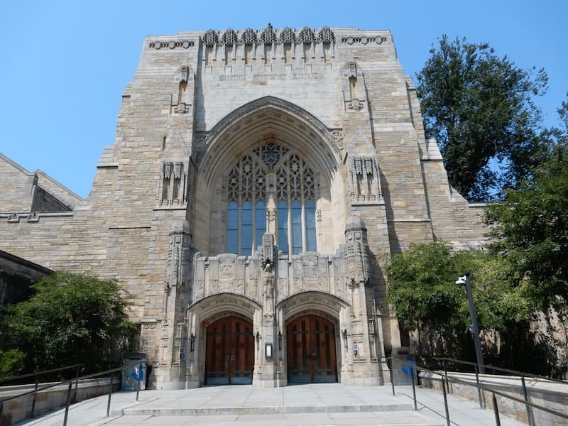 Yale University